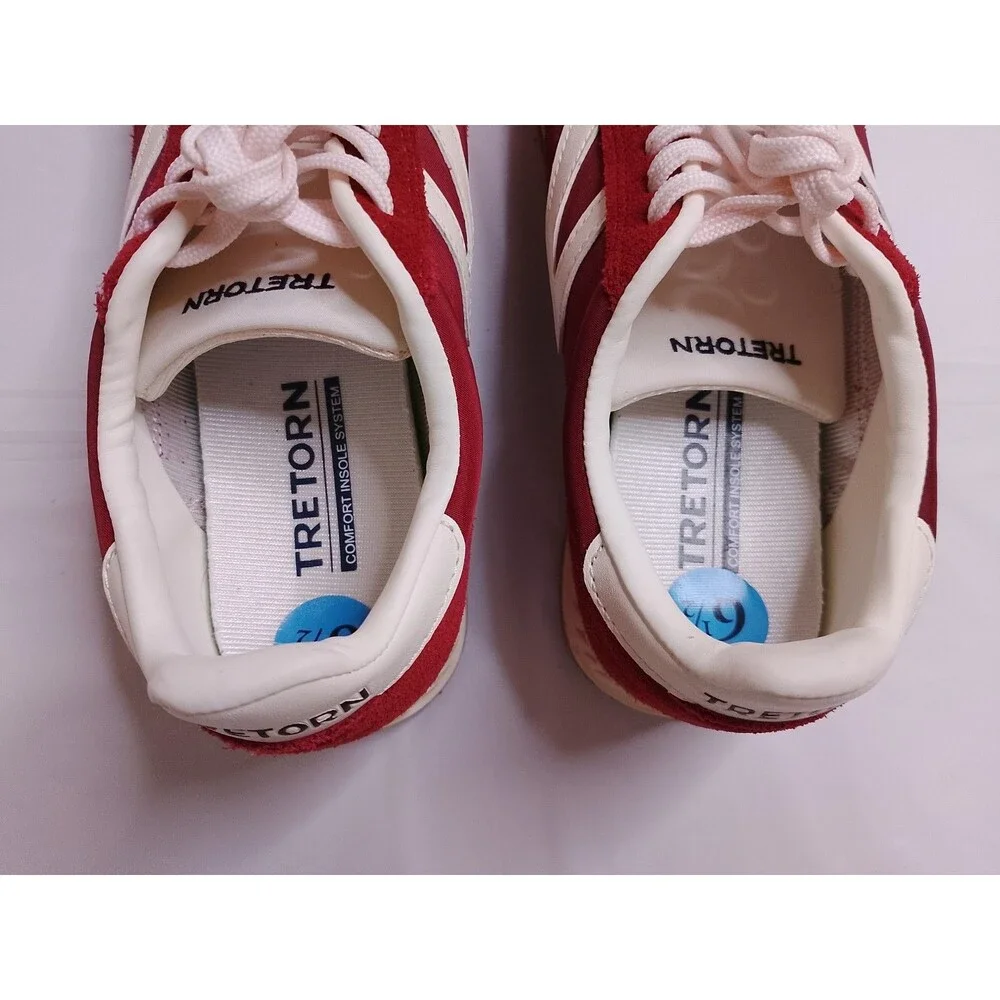 Women's Tretorn Rawlins 2.0 Size 6.5 - Picture 12 of 16
